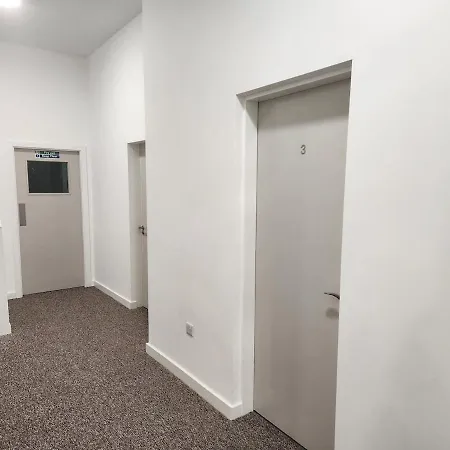 5 Esplanade Gardens - Ground 1 Bed Apartment