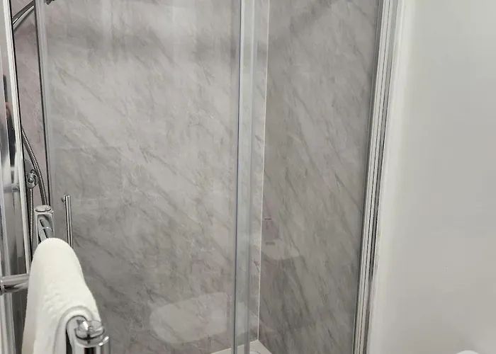 Lägenhet 5 Esplanade Gardens - Ground 1 Bed